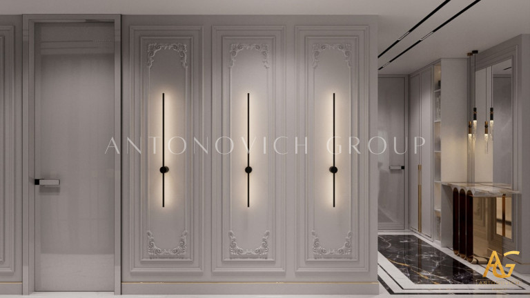 Where Elegance Meets Innovation: Expert Interior Design Services in the Heart of Dubai