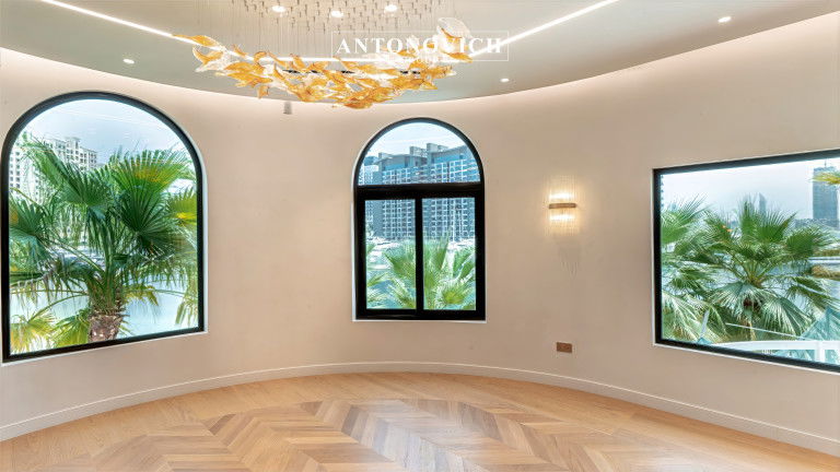 Exceptional Turnkey Interior Design and Fit-Out Services