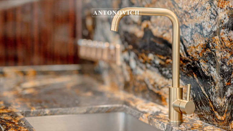 Luxury Villa Interior Renovation in Palm Jumeirah Dubai