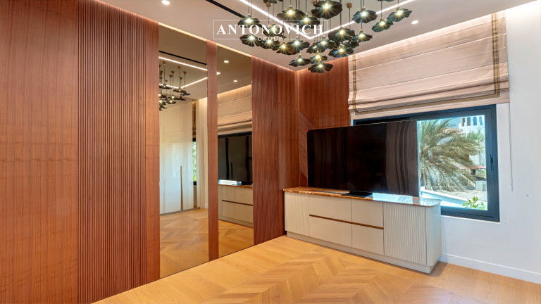 Exceptional Turnkey Interior Design and Fit-Out Services