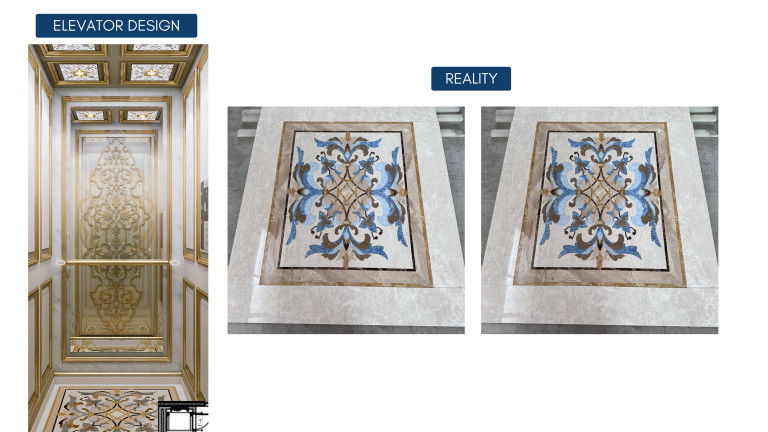 Crafting Timeless Spaces Through Marble Expertise