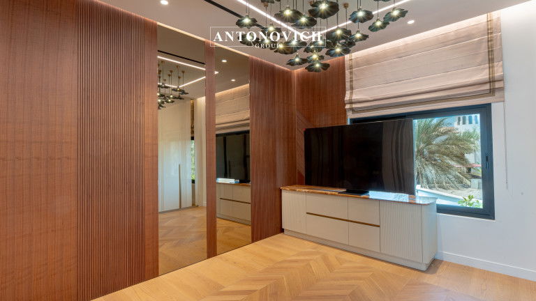 Exceptional Turnkey Interior Design and Fit-Out Services
