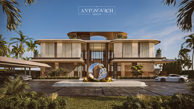 Exterior Design