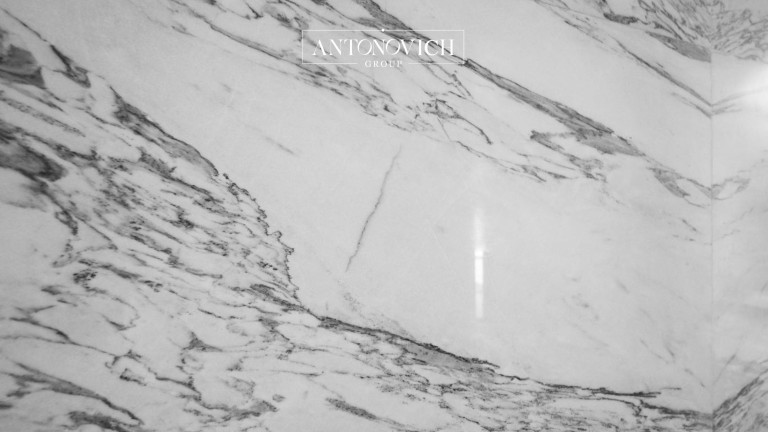 By ANTONOVICH Group & Luxury ANTONOVICH Design