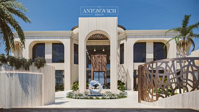 Exterior Design