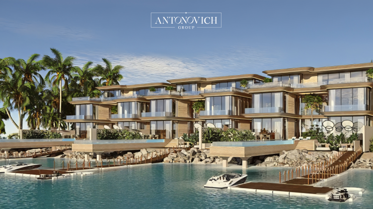 Exterior Design