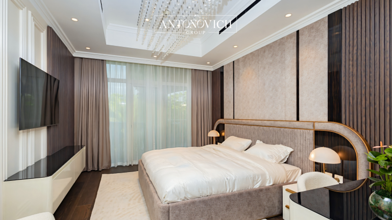 DUBAI'S PREMIER FIT-OUT EXCELLENCE: SETTING THE STANDARD