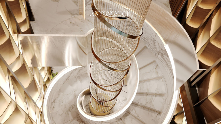 Discover Katrina Antonovich: The Interior Design Genius