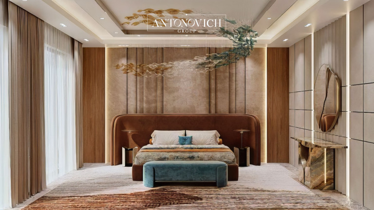 Discover Katrina Antonovich: The Interior Design Genius