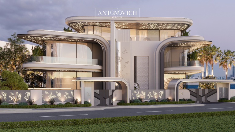 Exterior Design