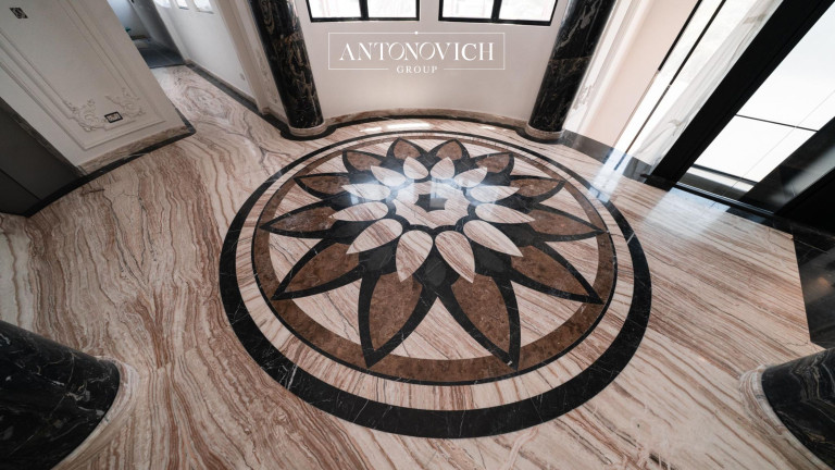 By ANTONOVICH Group & Luxury ANTONOVICH Design