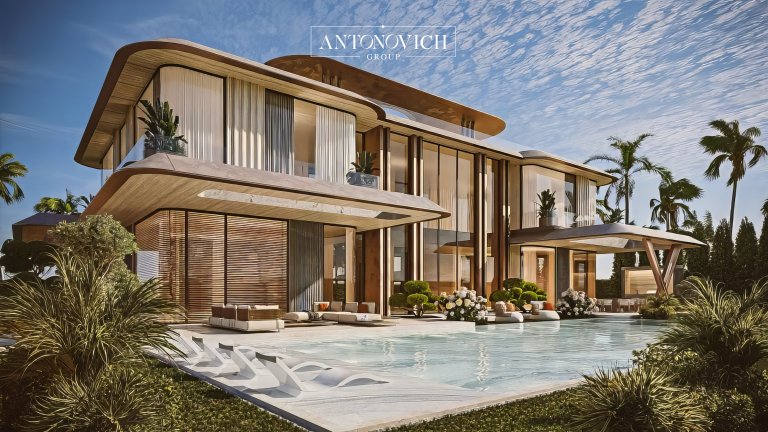 Exterior Design