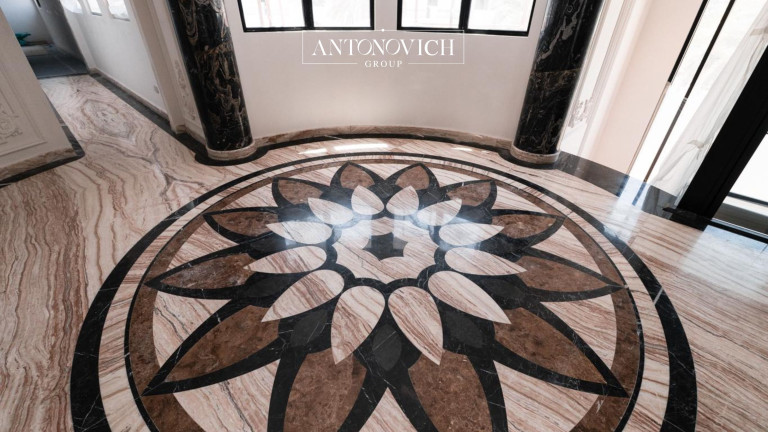 By ANTONOVICH Group & Luxury ANTONOVICH Design