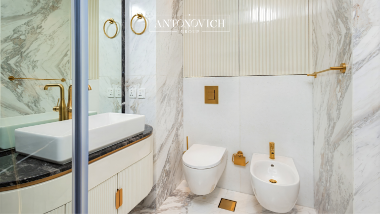 DUBAI'S PREMIER FIT-OUT EXCELLENCE: SETTING THE STANDARD
