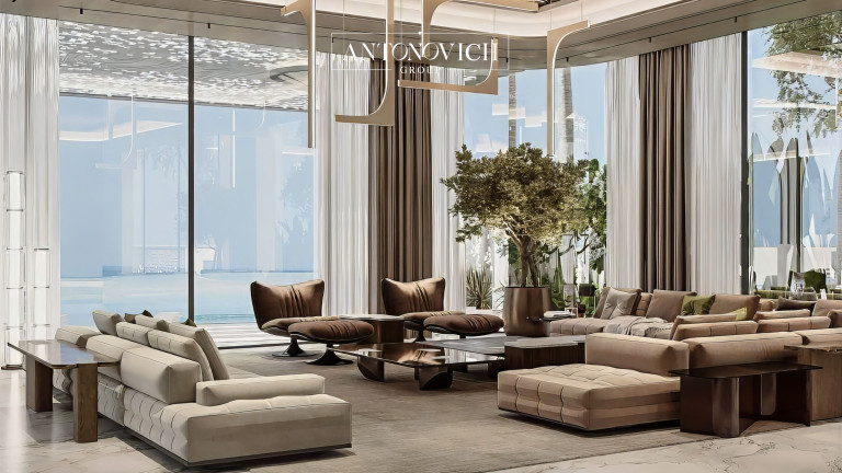 Discover Katrina Antonovich: The Interior Design Genius