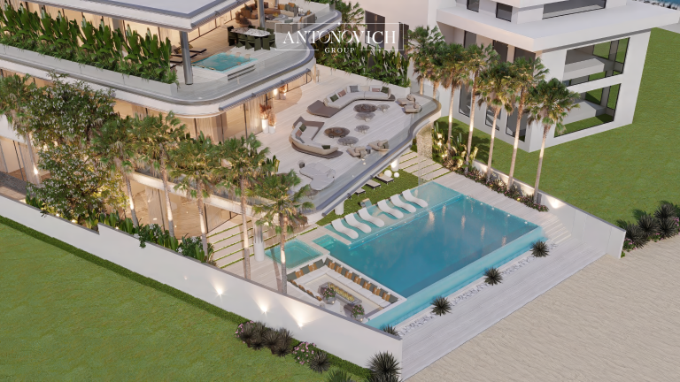 Exterior Design