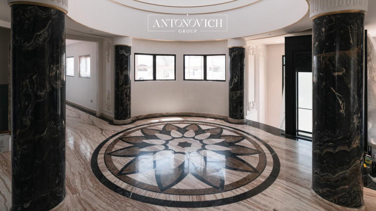 By ANTONOVICH Group & Luxury ANTONOVICH Design