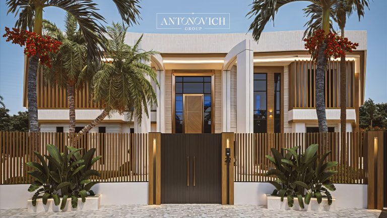 Exterior Design