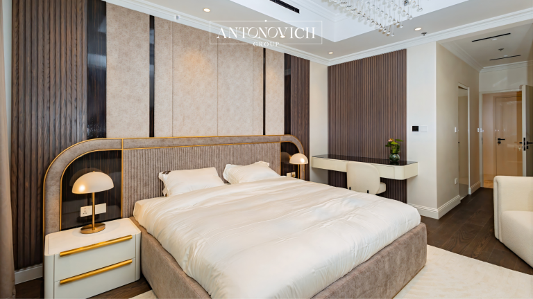 DUBAI'S PREMIER FIT-OUT EXCELLENCE: SETTING THE STANDARD