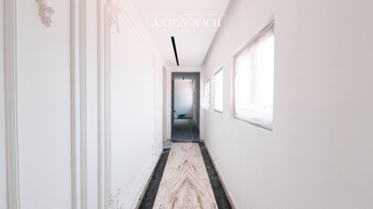 By ANTONOVICH Group & Luxury ANTONOVICH Design