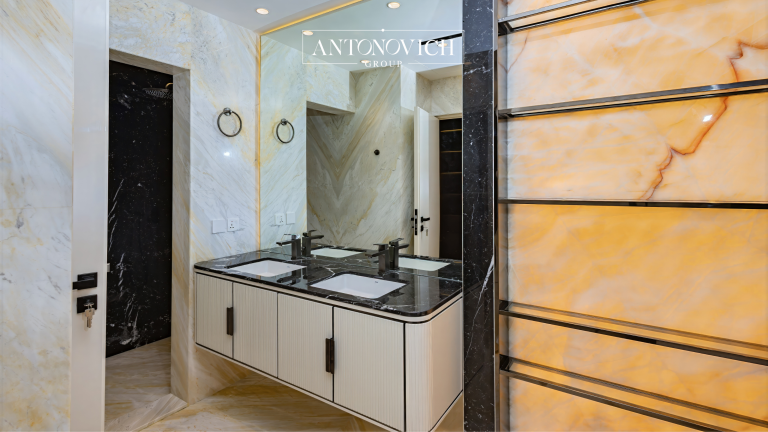DUBAI'S PREMIER FIT-OUT EXCELLENCE: SETTING THE STANDARD