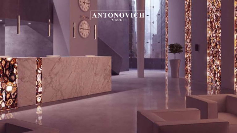 Stone Consulting