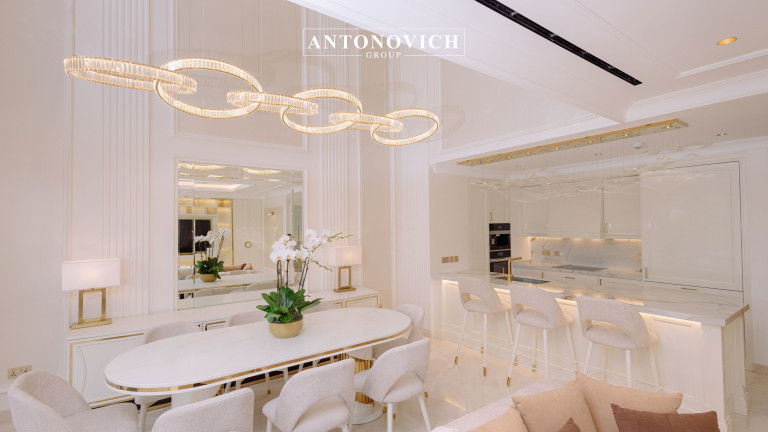 Project Management Consulting for Villas - A Masterpiece of Design, Build, and Fit-Out Excellence