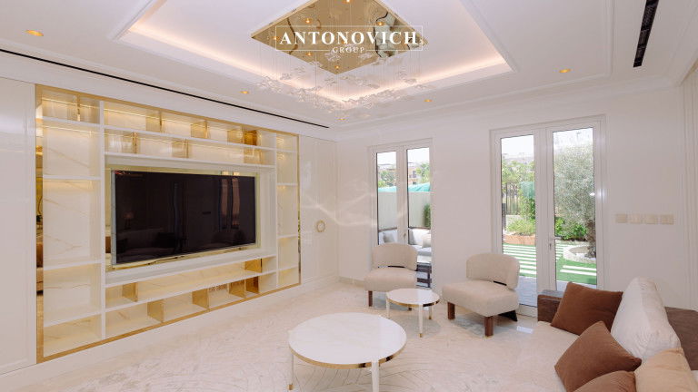 Project Management Consulting for Villas - A Masterpiece of Design, Build, and Fit-Out Excellence