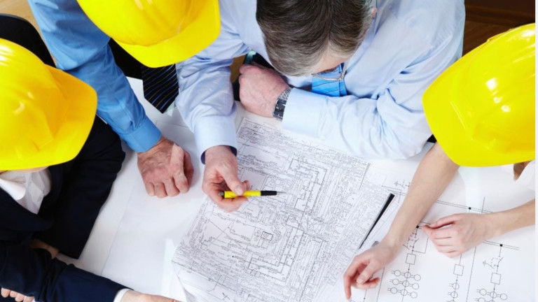 CIVIL WORKS