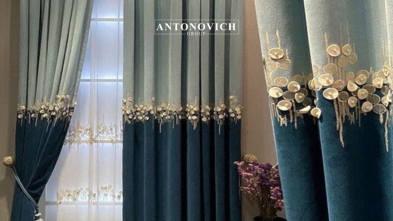 Curtains