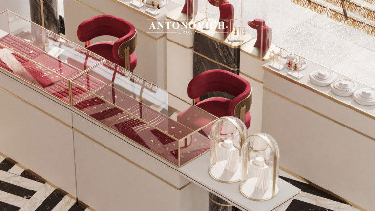 Retail Fit-Out