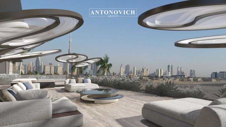 OUTDOOR SEATING DESIGN