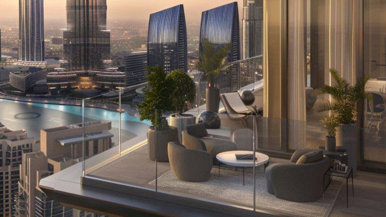 Top fit out companies in Dubai