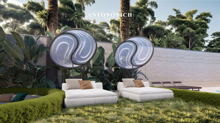 Garden Decoration