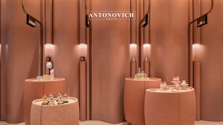 Retail Fit-Out