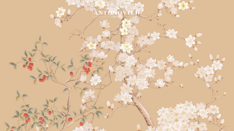 Wallpaper