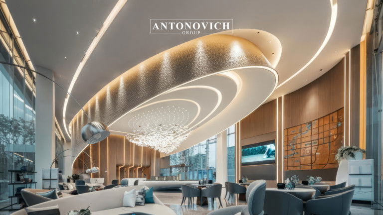 Retail Fit-Out