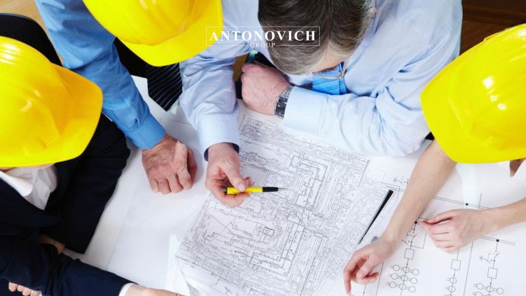 Top fit out companies in Dubai