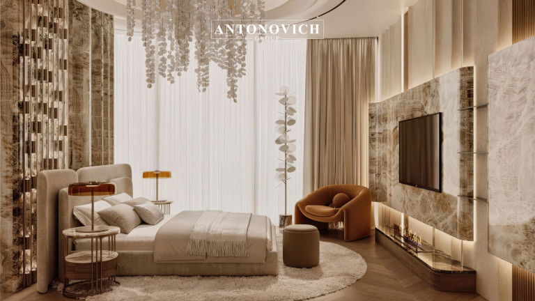 Elegant and Inspiring Bedroom Designs in Lagos