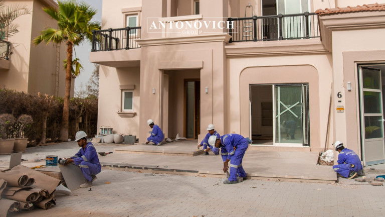 نجارة