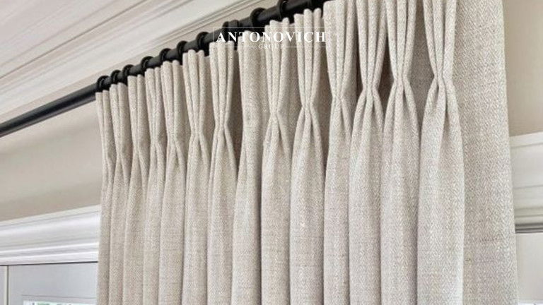Curtains