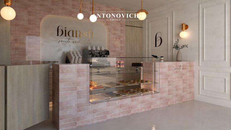 Retail Fit-Out