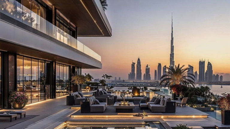 Top fit out companies in Dubai