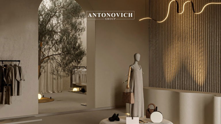 Retail Fit-Out