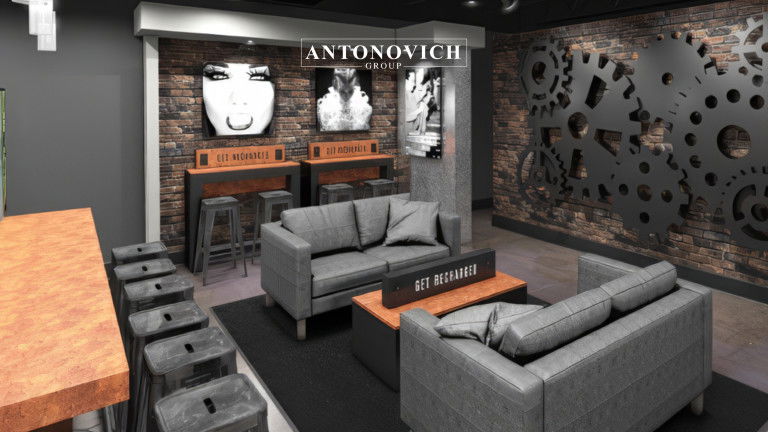 Retail Fit-Out