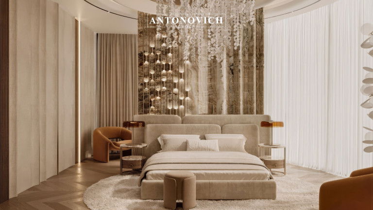 Elegant and Inspiring Bedroom Designs in Lagos