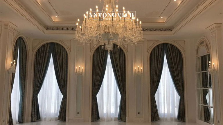 Curtains