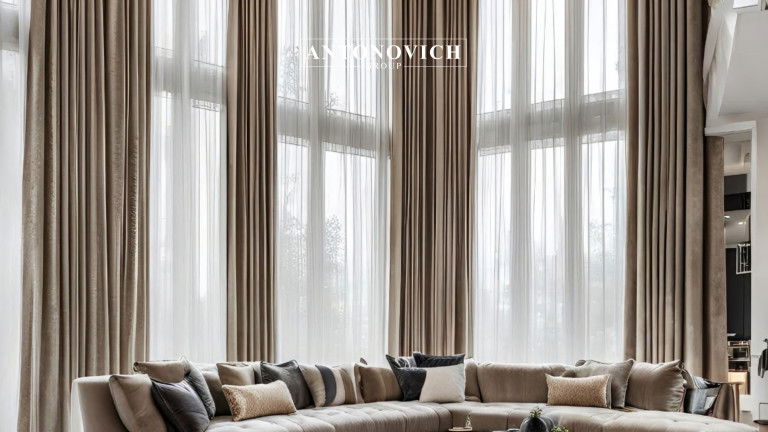 Curtains