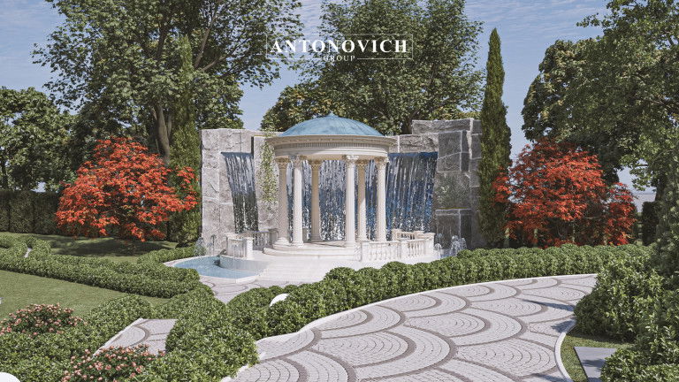 Garden Decoration