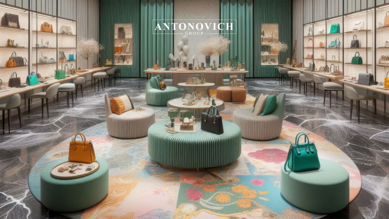 Retail Fit-Out